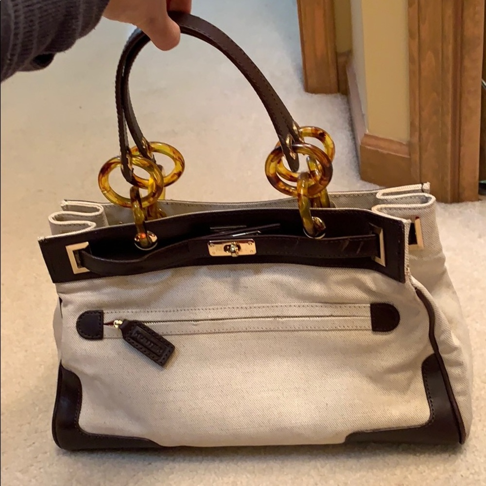 HUNTER handbag